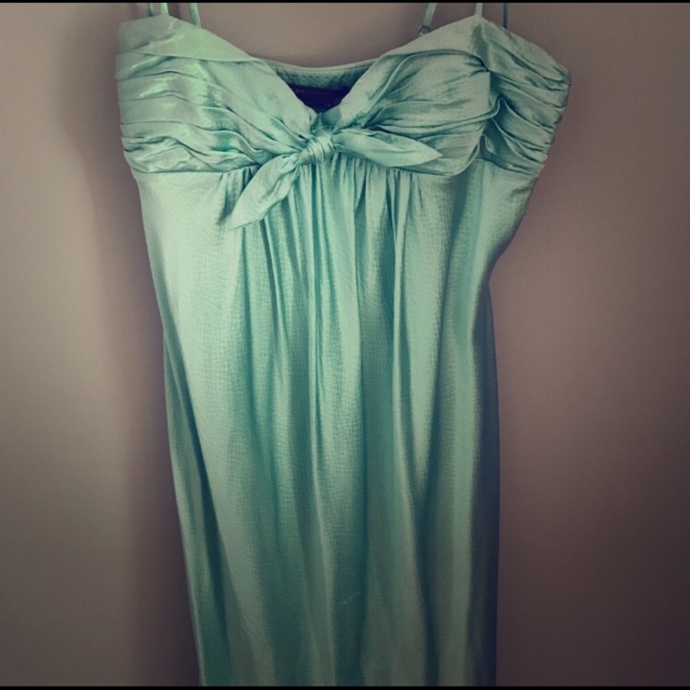 BCBG Formal dress